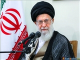 İslam İnkılabı Lideri: Siyonist Rejim'i pişman edeceğiz
