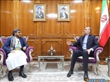 Emir Abdullahiyan ve Yemen Ulusal Hükümeti Umman'da