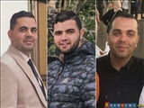 El Cezire: Haniye'nin üç oğlu İsrail saldırısında şehit düştü