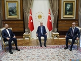 İran ve Türkiye dışişleri bakanları bölge gelişmelerini görüştü