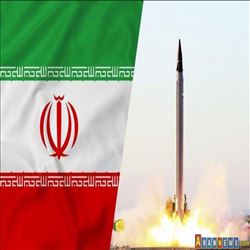 Siyonistlere korku yaşatan İran’ın 9 füzesi