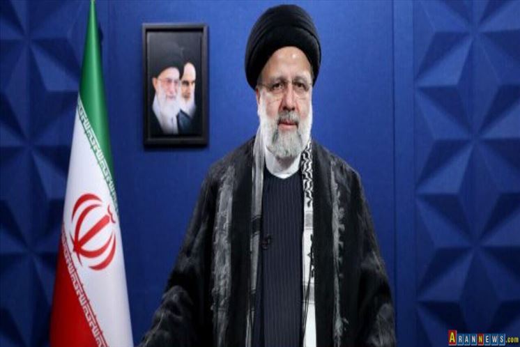 İran dönüşünde Cumhurbaşkanı Reisi: Bu ziyaretin önemli bir mesajı vardı