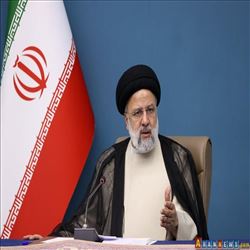 İran Cumhurbaşkanı'ndan Uluslararası Kurum ve Kuruluşlara Çağrı