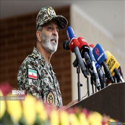 İran ordusu komutanı: Gerçek Vaat Operasyonu İsrail'in yok oluşunu hızlandırdı