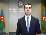 Azerbaycan'ın İran'daki büyükelçiliğinin yeni binası belirlendi