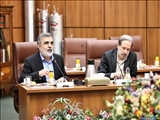 İran: Komşu Ülkelerle Nükleer İşbirliğine Hazırız