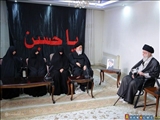 İmam Hamanei: Reisi'nin Büyük Cenaze Töreni İran'ın Gücünü Gösterdi