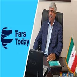 İran, Batı Asya'da Bilim Tabanlı Şirketler Merkezi; ABD Yaptırımları, Büyüme Tetikleyicisi / Pars Today ile Röportaj