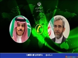 Bakıri: İran ile Suudi Arabistan arasındaki ilişkiler doğru yolda