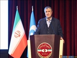 Muhammed İslami: İran, KOEP taahhütlerini azaltma aşamasında