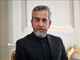 İran Dışişleri Bakanlığı Vekili D8 Zirvesine Katılacak