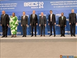Ali Bakıri'den BRICS Toplantısının Önemine İlişkin Açıklama