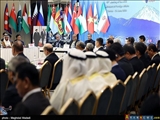 Asya İşbirliği Diyalogları Forumu Zirvesi Tahran'da Düzenleniyor