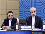 İran'dan ‘BRICS Enformasyon Ağı’ Kurulması Önerisi