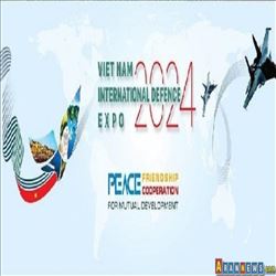 İran'ın savunma başarıları 2024 Vietnam Savunma Fuarı'nda sergilenecek