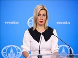 Rusya: İran ve Rusya Dışişleri Bakanları İstişarede Bulunacak