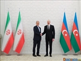 İran ile Azerbaycan İlişkilerinin Bazıları Tarafından Bozulmasına İzin Vermeyeceğiz