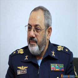 İran Savunma Bakanı Ermenistan'da