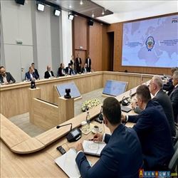 Rusya ve İran Askeri-Teknik İşbirliğini Geliştiriyor