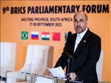 Kalibaf: BRICS’e katılım, dünya ekonomik güçleriyle ilişkileri geliştirmek için değerli bir fırsattır