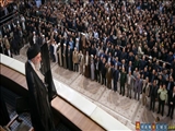İmam Hamenei: Nükleer Teknoloji İran Halkını İlgilendirir, Amerika ve Diğerlerini İlgilendirmez