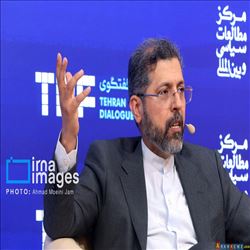 ABD’nin yaptığı affedilemez, unutulmaz ve İran’ın haklarının açık ihlalidir