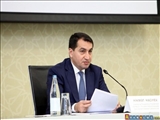 Aliyev’in Danışmanı, Siyonist Rejimin İran’a Yönelik Saldırısını Kınadı