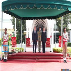 İran ve Pakistan, İran-Pakistan-Türkiye üçlü anlaşmalarının yeniden canlandırılmasının gerekliliğini vurguladı