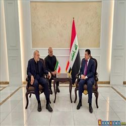 İran ve Irak Arasında Ortak Güvenlik Mutabakatı İmzalandı