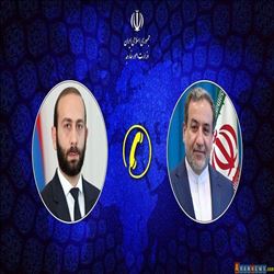 Arakçi’den Ermeni Mevkidaşına Uyarı