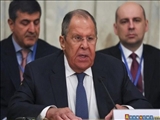 Lavrov: İran ile Rusya Arasındaki Askeri-Teknik Işbirliği Uluslararası Hukuk Çerçevesinde Yürütülmektedir