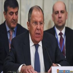 Lavrov: İran ile Rusya Arasındaki Askeri-Teknik Işbirliği Uluslararası Hukuk Çerçevesinde Yürütülmektedir