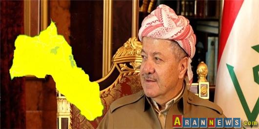 Barzani referandum alternatifi için üç gün süre verdi