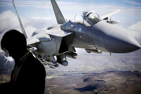 Türkiye 2020'de F-35 üretim zincirinden çıkartırılıyor