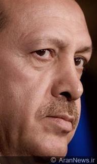 ''Eksen kayması'' iddiailarına Erdoğan'dan sert yanıt